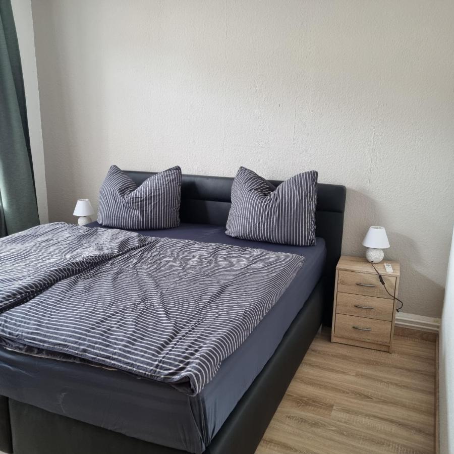 Lehn Dich Zurueck
