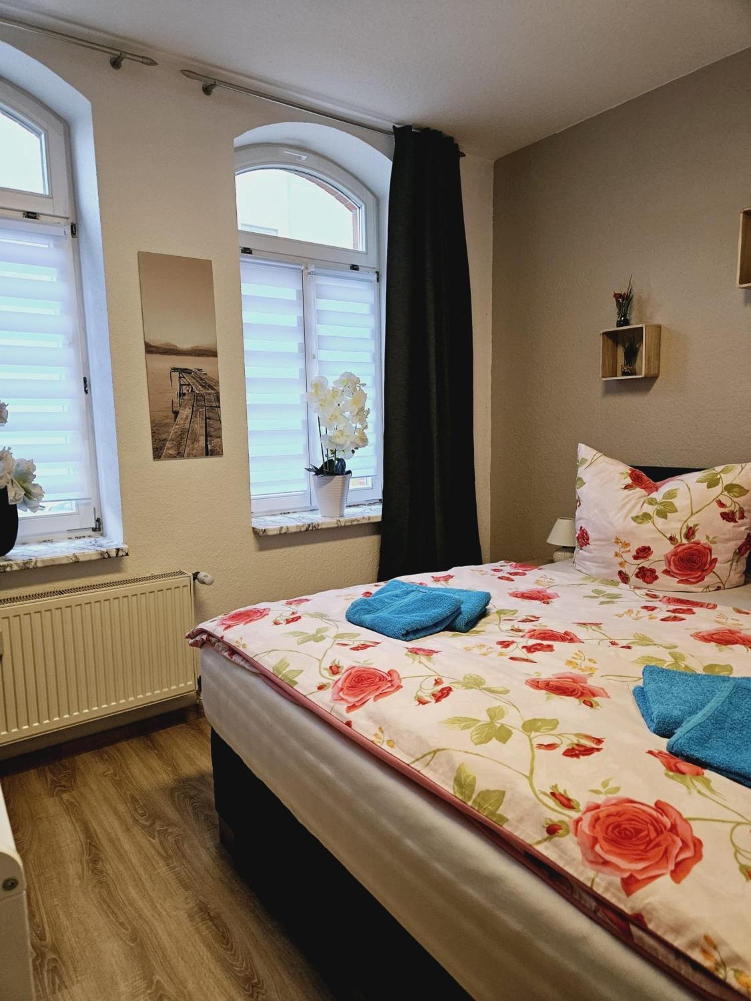Lehn Dich Zurueck Apartment *