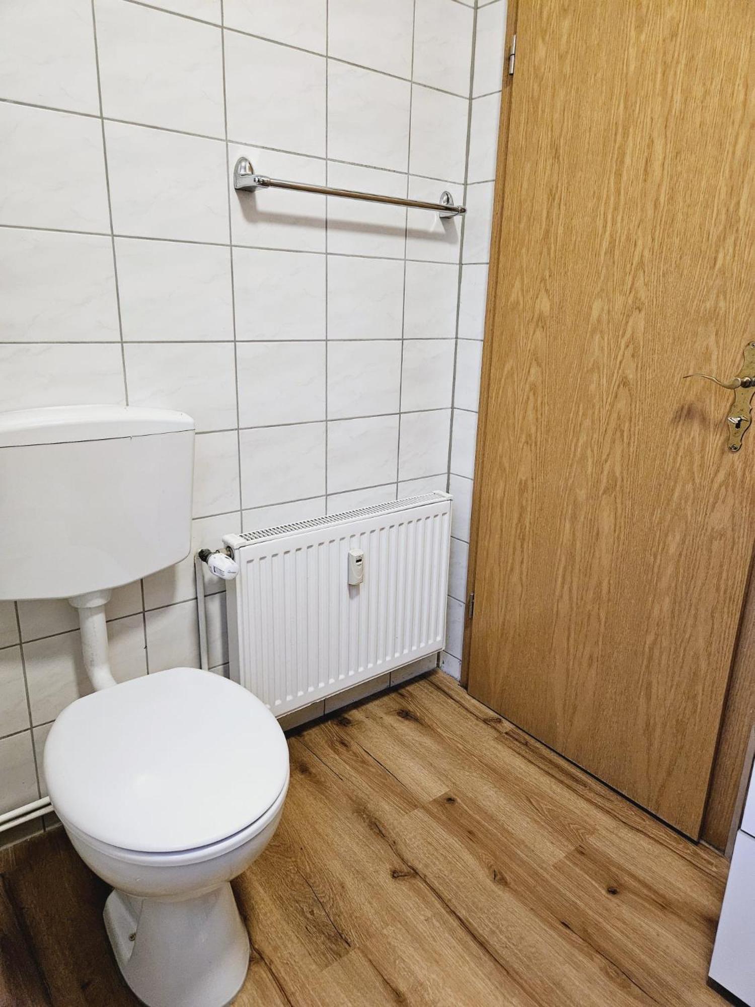 Lehn Dich Zurueck Apartment *