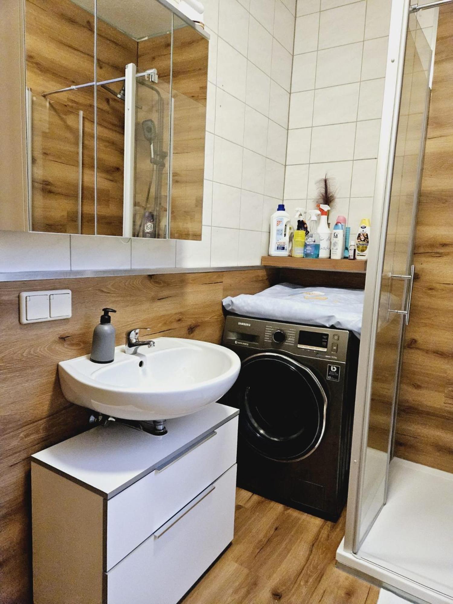 Apartment Lehn Dich Zurueck *